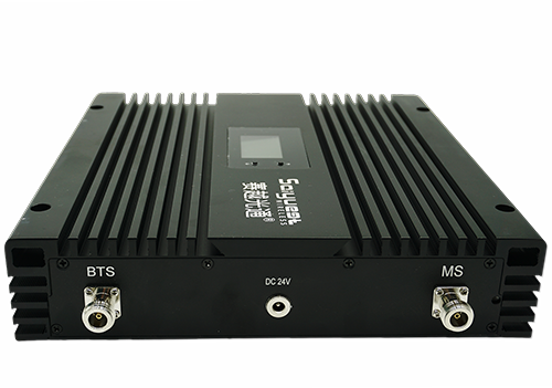 高青双频手机信号增强器2000㎡