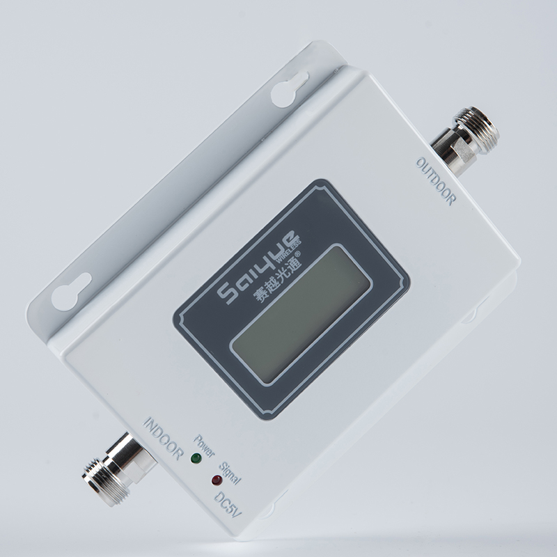 高青家用配电房机房信号放大器200㎡