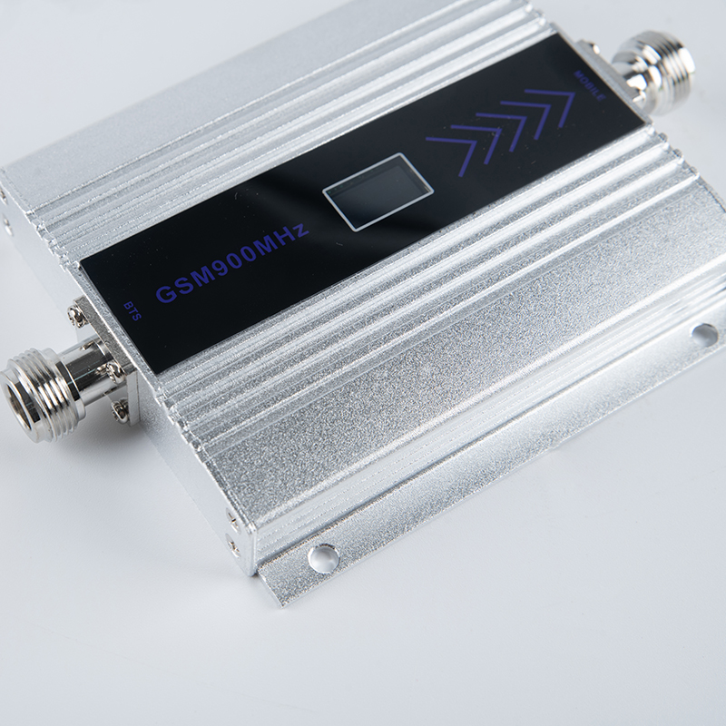 高青家用单频手机信号增强器100㎡