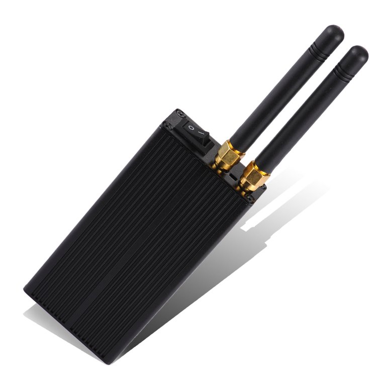  高青1.2G/1.5G导航屏蔽器