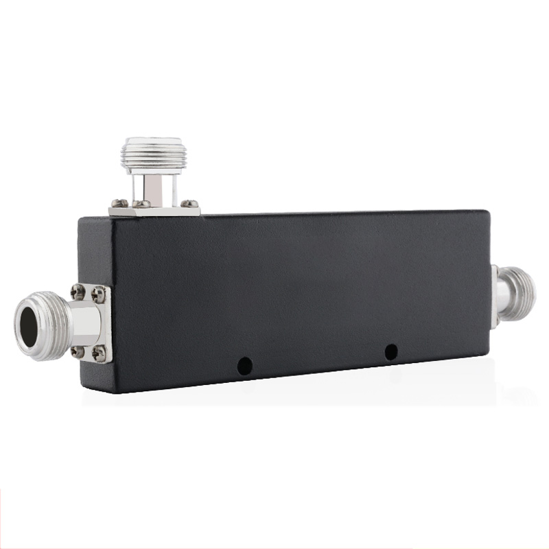  高青FM调频广播同步广播耦合器