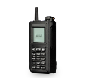  高青单兵无人机侦测预警仪