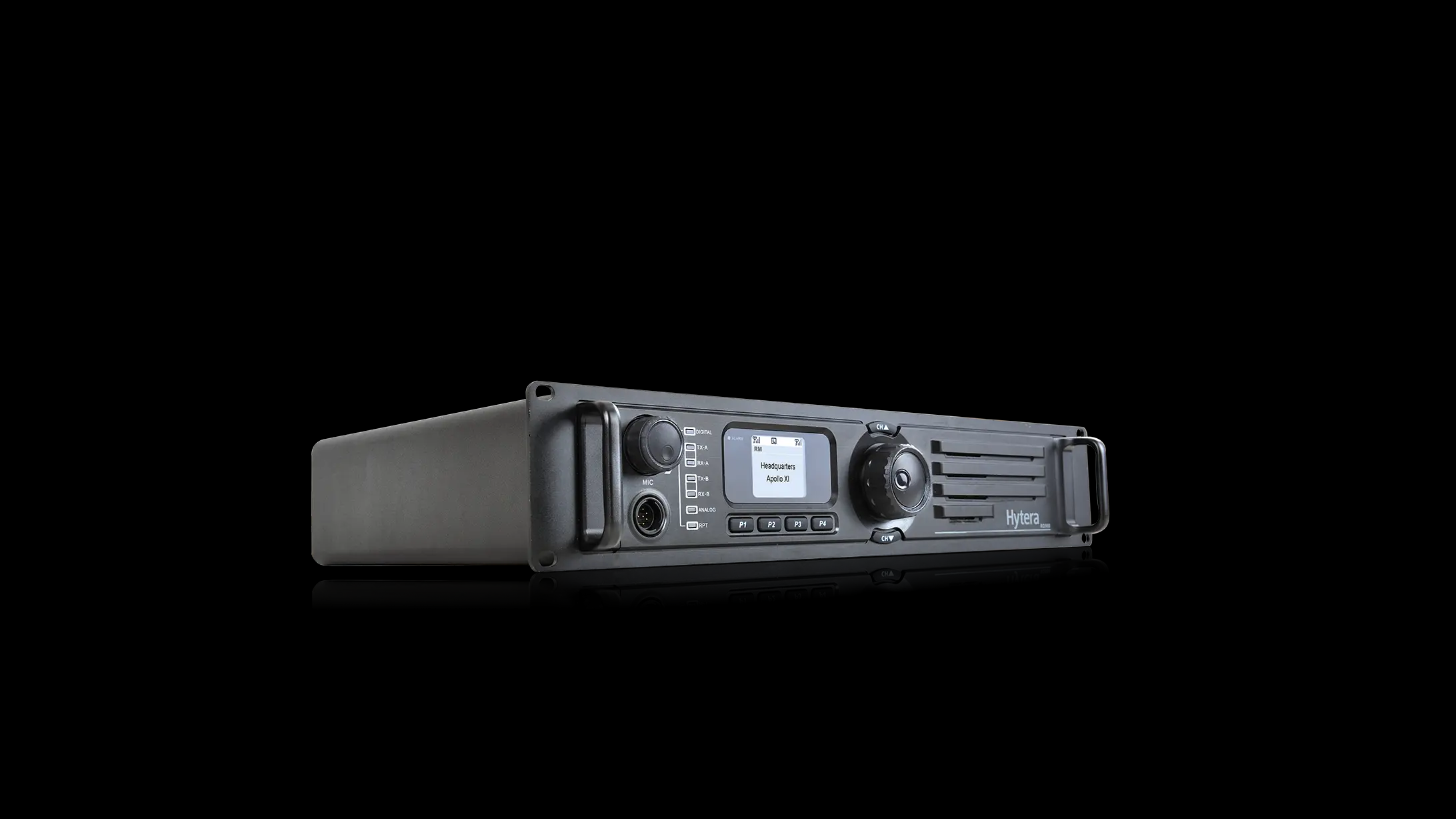  高青数字中继中转台RD980（海能达）