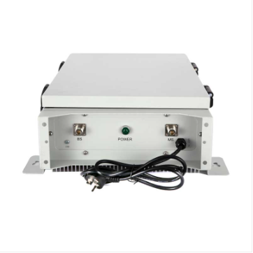  高青无线对讲系统双向干线放大器