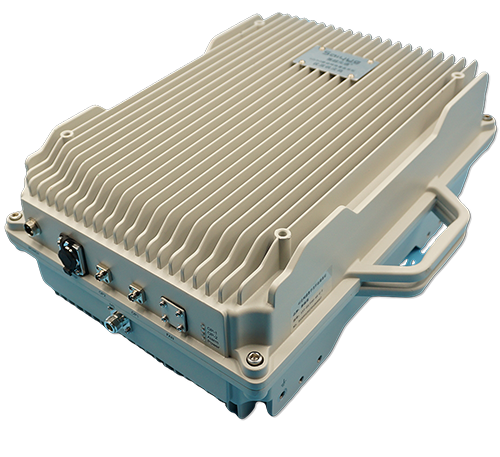  高青TDD-LTE 1.8G无线直放站中继中转站