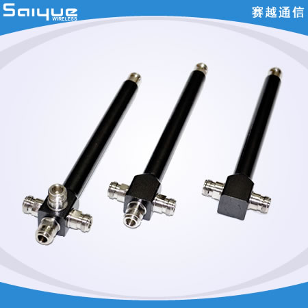  高青FM调频广播同步广播功分器