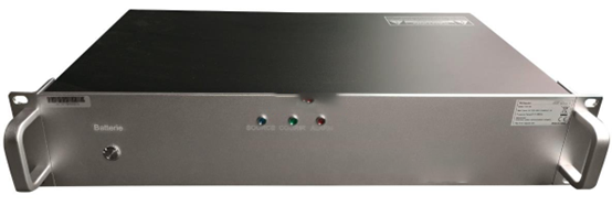  高青350M PDT消防集群警用主机直放站