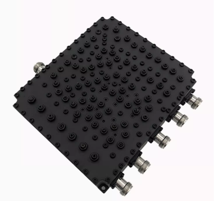  高青双频三频四频五频腔体合路器4G+5G