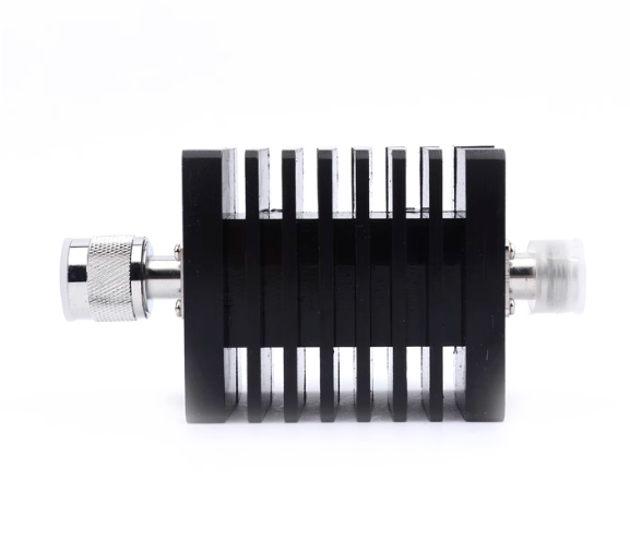  高青腔体固定衰减器0-3G/0-4G  N型接口