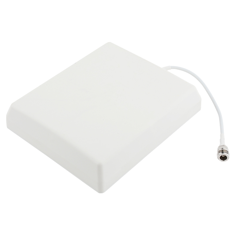  高青室内外定向接收发射壁挂小平板天线700-3700MHz