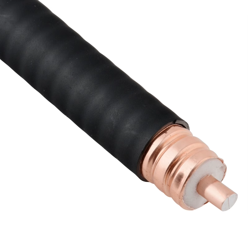  高青HCAAY50-12（1/2”）同轴射频电缆馈线